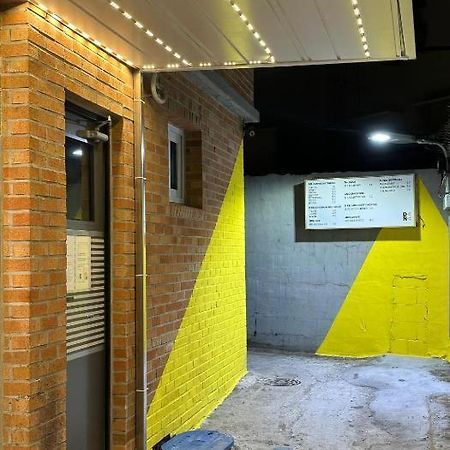 Dasom Busan Ngoại thất bức ảnh