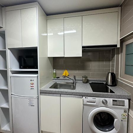 Dasom Busan Ngoại thất bức ảnh