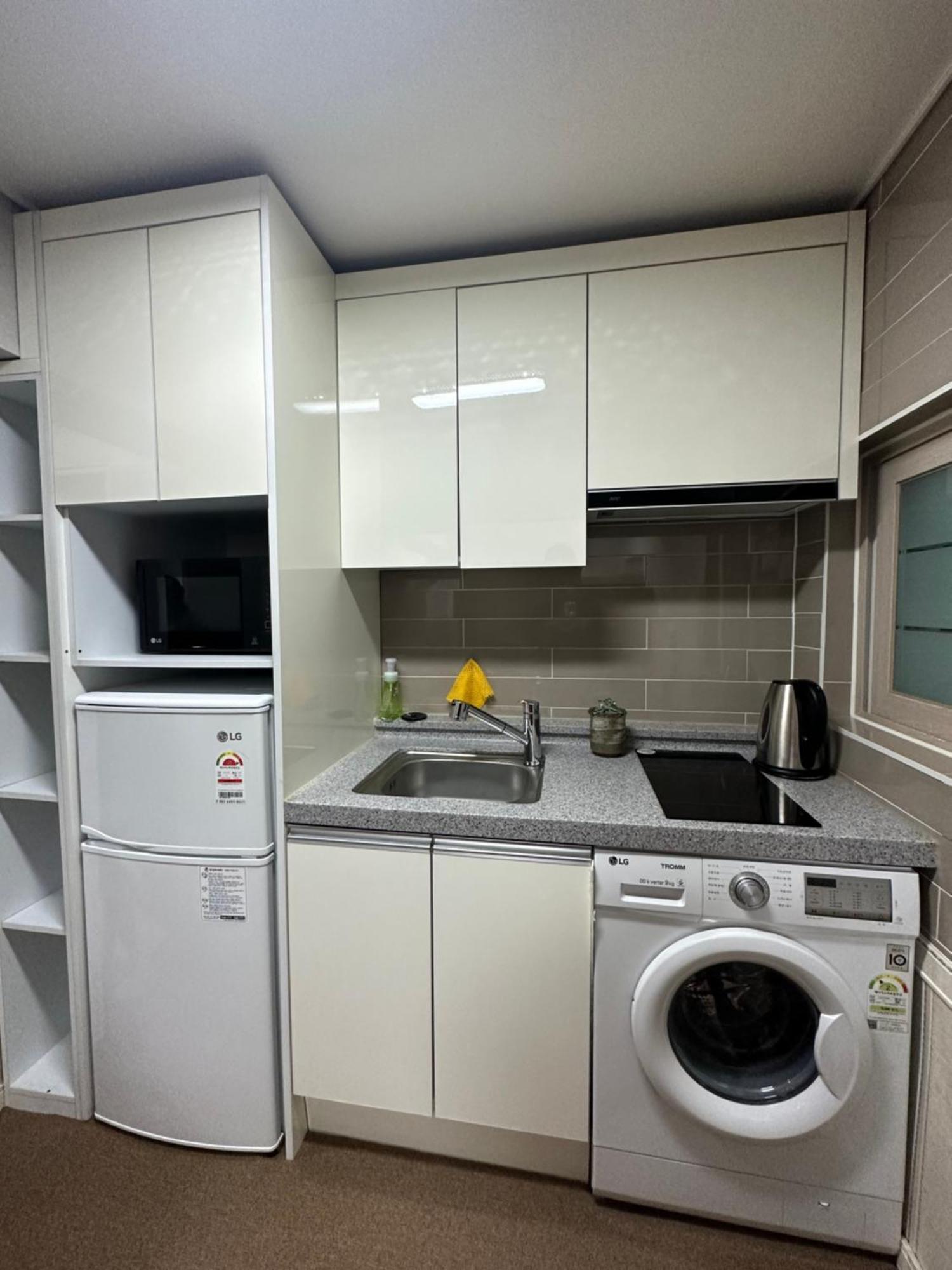 Dasom Busan Ngoại thất bức ảnh
